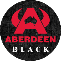 Aberdeen Black logo