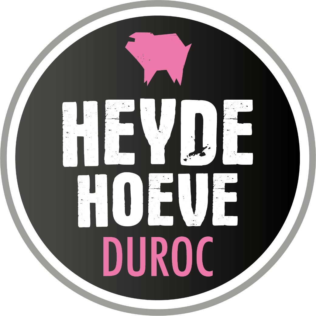 HeydeHoeve logo
