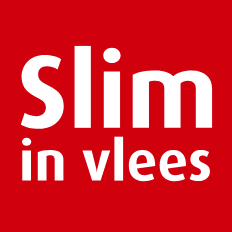 Slim in vlees logo